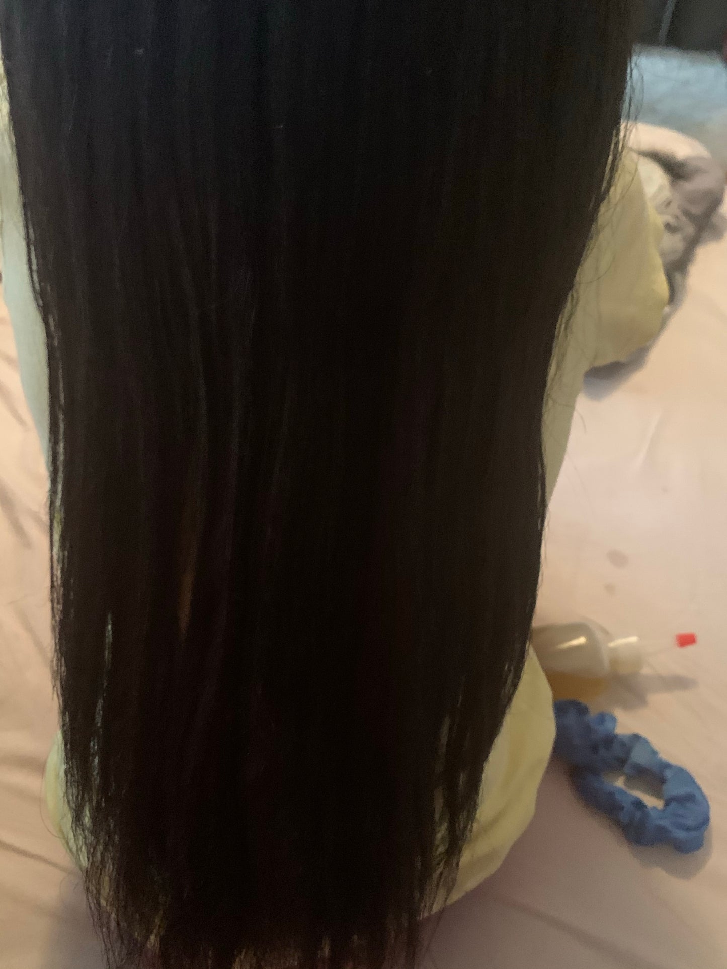 Super Hair Growth Oil 2 oz