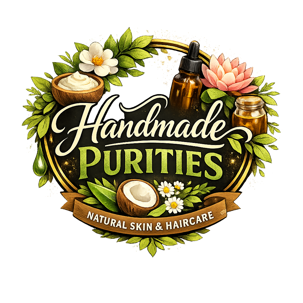 Handmadepurities
