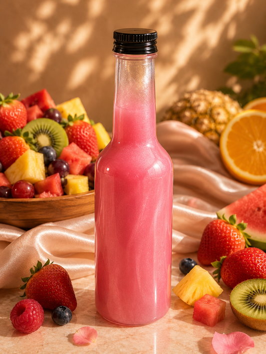 Fruity Explosion Body Oil-4oz